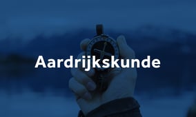Aardrijkskunde-