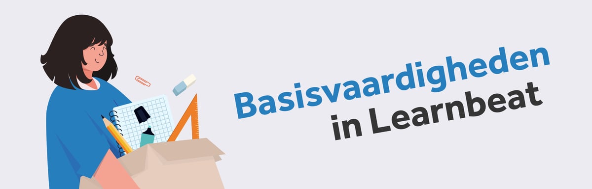 Basisvaardigheden +