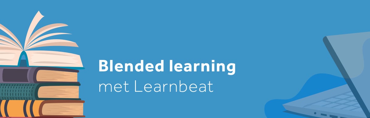 Blended learning 2