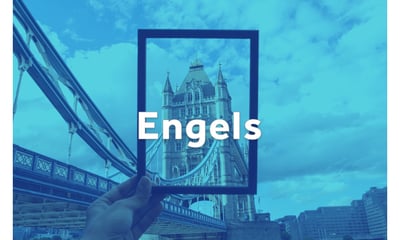 Examentrainer - Engels