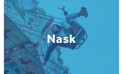 Examentrainer - Nask