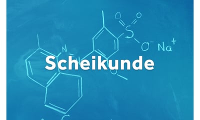 Examentrainer - Scheikunde