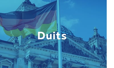 Examentrainer -Duits