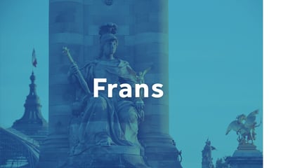 Examentrainer -Frans