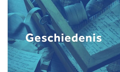 Examentrainer -Geschiedenis