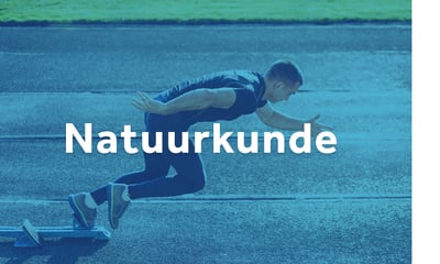 Examentrainer -Natuurkunde