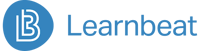 Learnbeat Logo