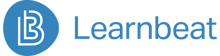 Learnbeat Logo