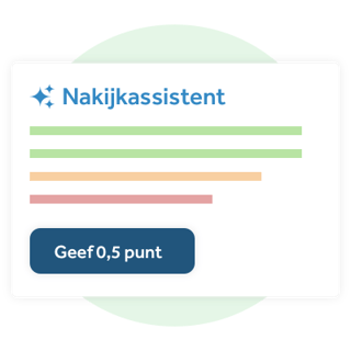 Nakijkassistent