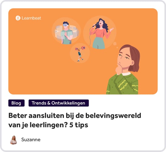 Smalll Blog - 1