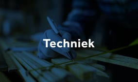 Techniek -