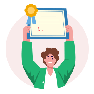 Trainingsdagen Succesvol