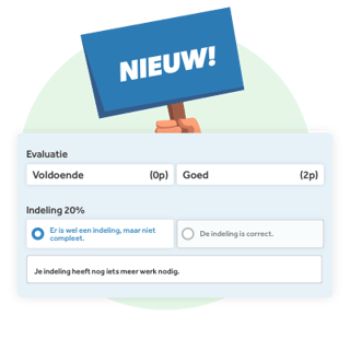 de rubric 2